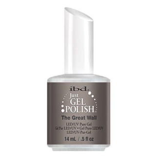 IBD Just Gel polish – The Great Wall 6770